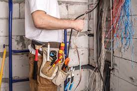 The Importance of Knob & Tube Rewiring and Wire Upgrades in Renton