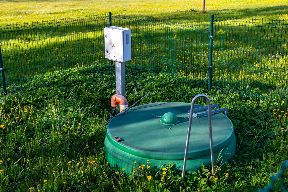 Electrical Installation Service for Septic Systems Monroe