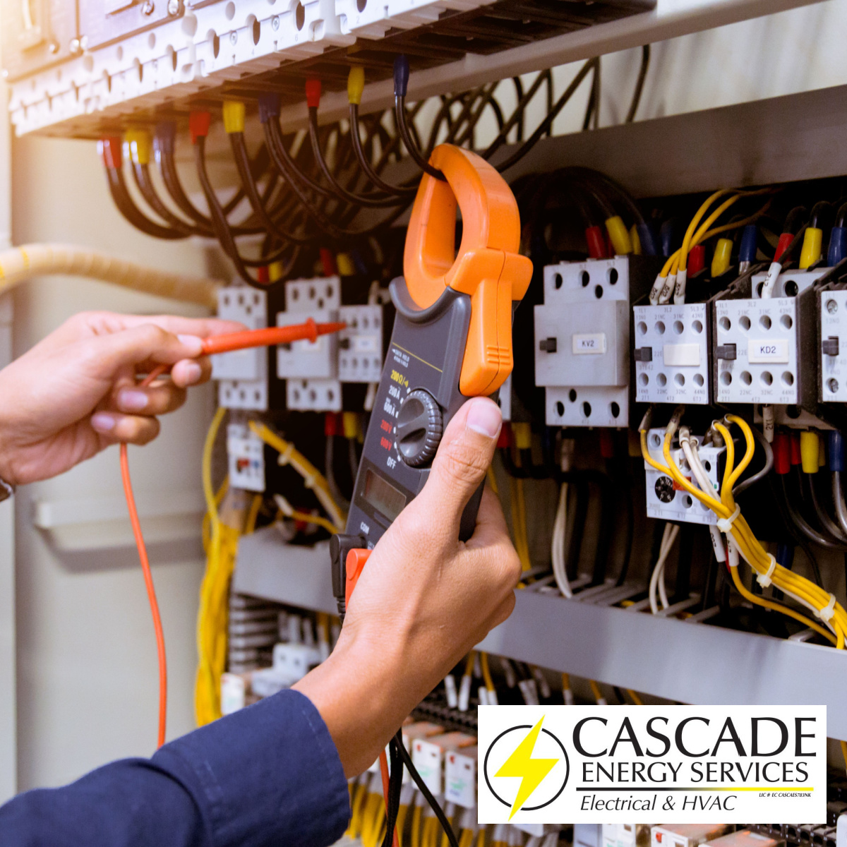 Don't Wait, Auburn! Upgrade Your Electrical Panel Today with CES Electrical & HVAC