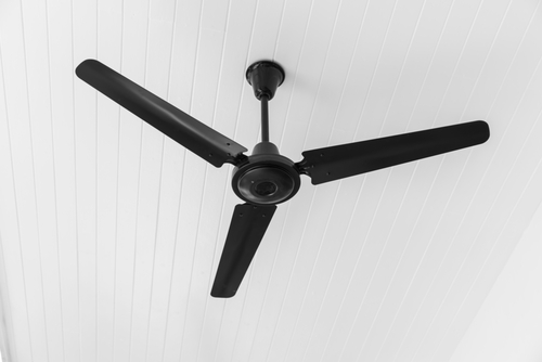 CES Electrical & HVAC: Let’s Talk Ceiling Fans in Bay View