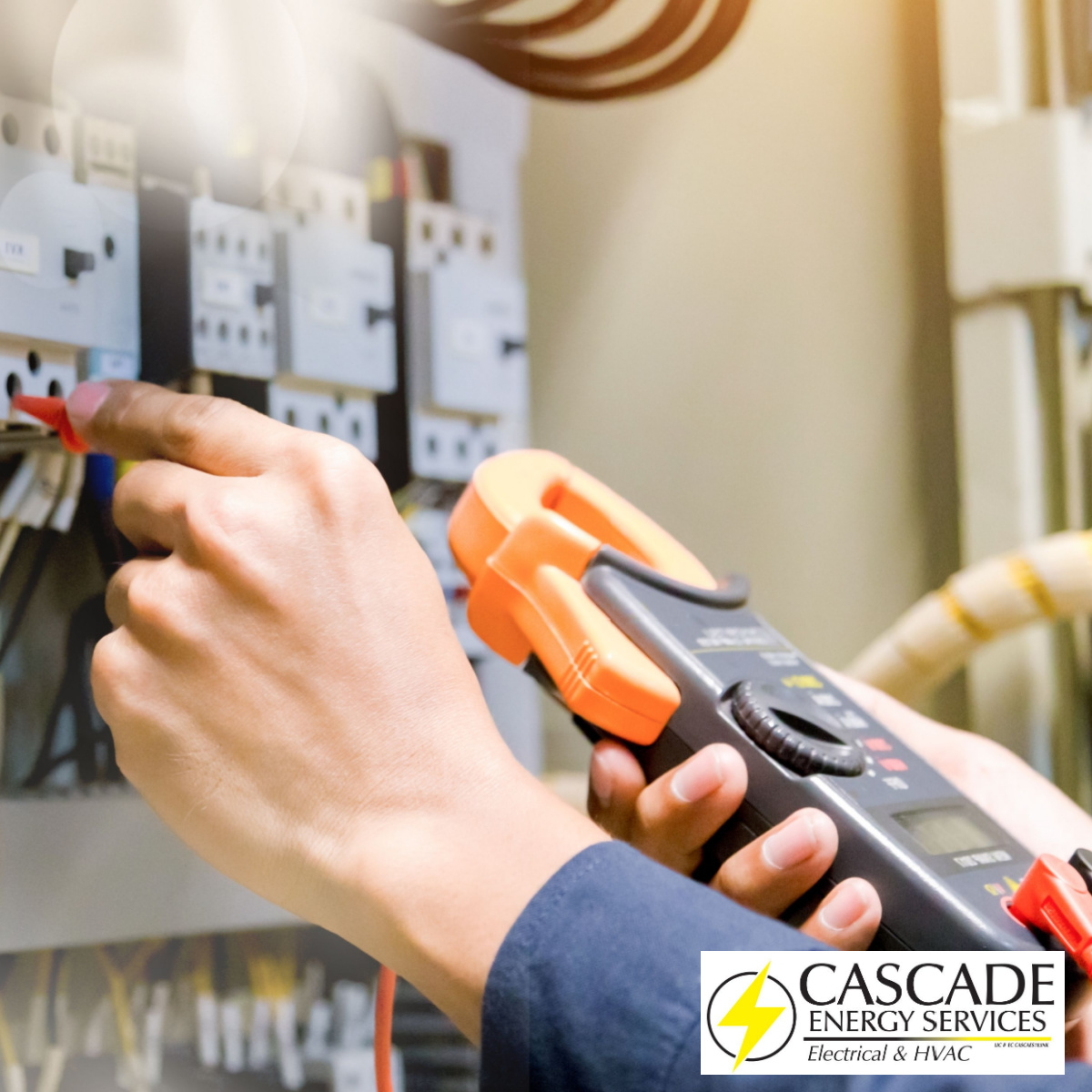 Your Go-To in Anacortes for Main Power Installation & Meter Service