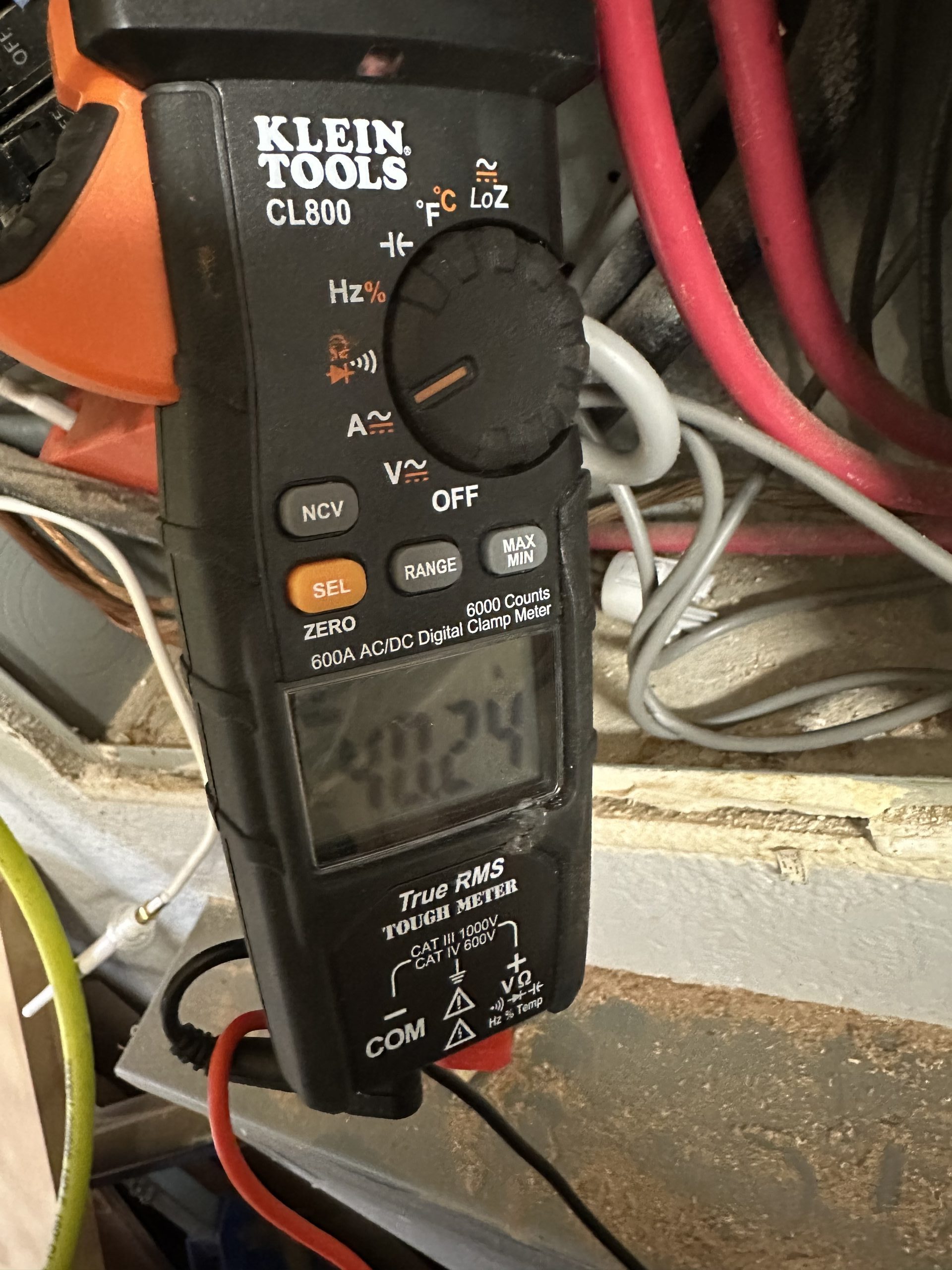 Electrical Knob & Tube Rewiring Upgrades & Replacement Monroe