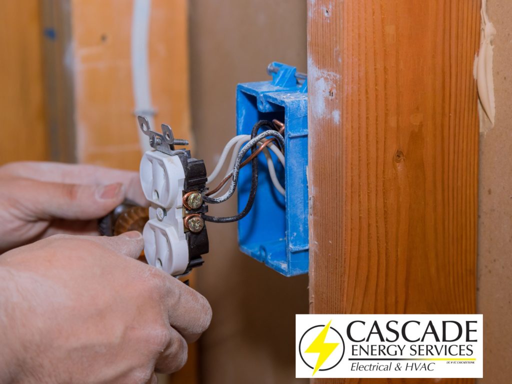 Reach Out To Pros For Your Outlet & Switch Replacement & Upgrades In Mukilteo