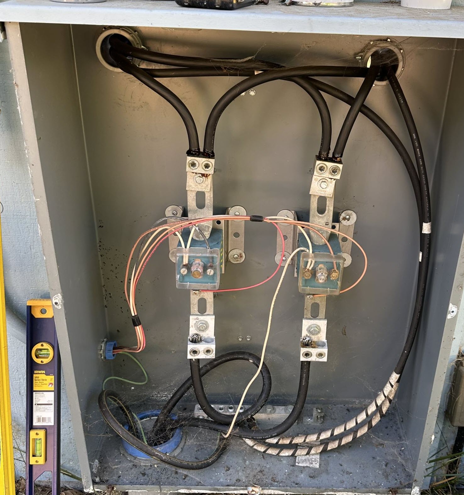 Schedule a New Sauna Circuit Installation for Safe Relaxation